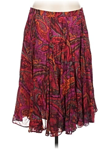 Coldwater Creek Casual Skirt (view 1)