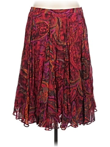 Coldwater Creek Casual Skirt (view 2)