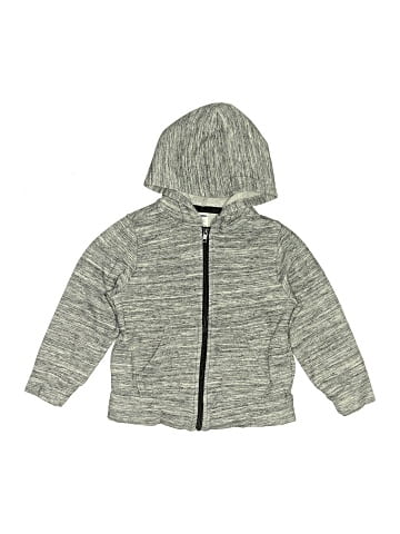 Old Navy Zip Up Hoodie (view 1)