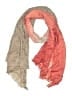 Celeste Tan Pink Scarf One size - photo 1