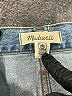 Madewell Blue Jeans Size 26 waist - photo 4