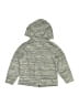 Old Navy Gray Zip Up Hoodie Size 5 - photo 2