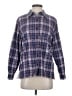 L.L.Bean 100% Cotton Purple Fleece Size XS - photo 1