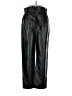Gilli Black Casual Pants Size L - photo 1