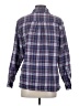 L.L.Bean 100% Cotton Purple Fleece Size XS - photo 2