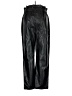 Gilli Black Casual Pants Size L - photo 2