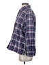 L.L.Bean 100% Cotton Purple Fleece Size XS - photo 5
