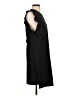 Carven 100% Polyester Solid Black Cocktail Dress Size EU (FR) 36 / US 4 - photo 4