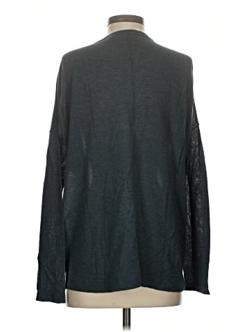 LINE Pullover Sweater (view 2)