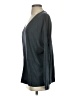 LINE Gray Pullover Sweater Size S - photo 5