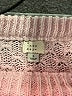A New Day Pink Pullover Sweater Size L - photo 7