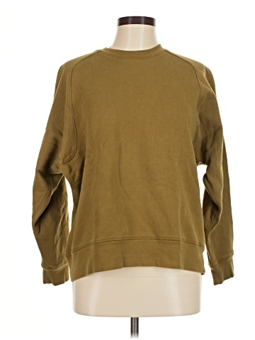 Girlfriend Collective Sweatshirt (view 1)