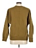 Girlfriend Collective 100% Cotton Brown Sweatshirt Size 5 - photo 2