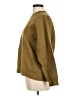 Girlfriend Collective 100% Cotton Brown Sweatshirt Size 5 - photo 5