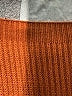Unbranded Red Pullover Sweater Size L - photo 7