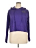 Soho 100% Cotton Purple Sweatshirt Size XL - photo 1