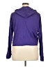 Soho 100% Cotton Purple Sweatshirt Size XL - photo 2
