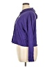 Soho 100% Cotton Purple Sweatshirt Size XL - photo 5