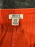 Roxy Orange Shorts Size XS - photo 3