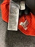 Roxy Orange Shorts Size XS - photo 4