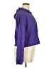 Soho 100% Cotton Purple Sweatshirt Size XL - photo 4