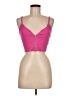 Zara Pink Tank Top Size M - photo 1