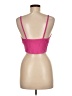 Zara Pink Tank Top Size M - photo 2