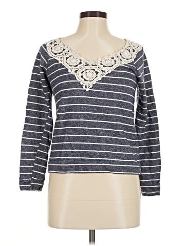 Vanity Long Sleeve Top (view 1)
