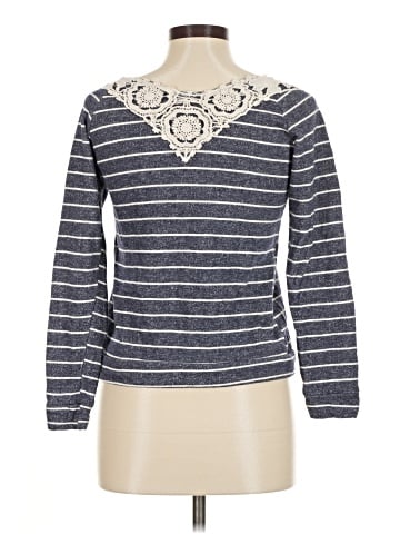 Vanity Long Sleeve Top (view 2)
