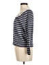 Vanity Gray Long Sleeve Top Size M - photo 5