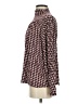 Ann Taylor Brown Long Sleeve Turtleneck Size S - photo 5