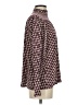 Ann Taylor Brown Long Sleeve Turtleneck Size S - photo 4