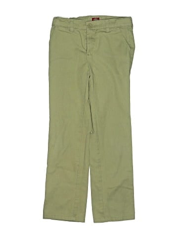 Dickies Khakis (view 1)