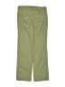 Dickies Green Khakis Size 8 - photo 2
