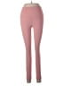 Lululemon Athletica Pink Active Pants Size 2 - photo 1