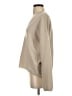 Allude 100% Cashmere Tan Ivory Cashmere Pullover Sweater Size S - photo 5