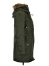 J.Crew Solid Green Raincoat Size XS - photo 4
