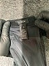 J.Crew 100% Polyester Solid Gray Formal Skirt Size 0 - photo 4