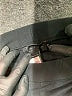 Hatch Black Active Pants Size XS Maternity (0) - photo 3