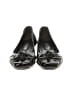 GEOX Black Flats Size EU 36 - photo 2