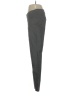 Zoe Solid Gray Dress Pants Size M - photo 5