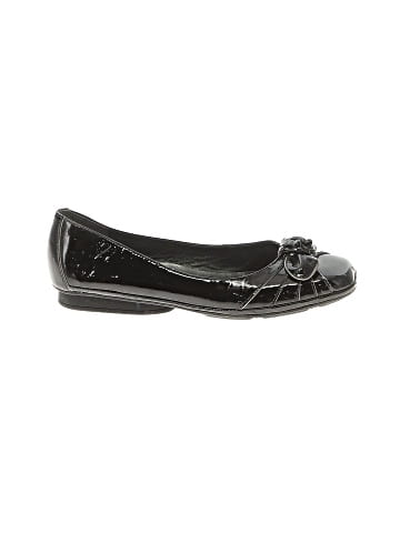 GEOX Flats (view 1)