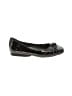 GEOX Black Flats Size EU 36 - photo 1