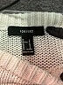 Forever 21 Ivory Pullover Sweater Size M - photo 7