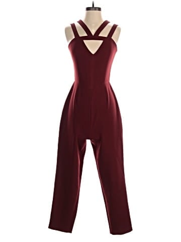 Express Jumpsuit (view 1)