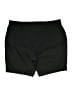 32 Degrees Solid Black Athletic Shorts Size 20 - photo 2