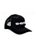 SHEFIT Black Baseball Cap One size - photo 1