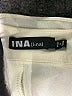 INA Ivory 3/4 Sleeve Blouse Size M - photo 7