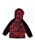 Nike 100% Polyester Graphic Red Jacket 9-12 MO / 12 MO - photo 2