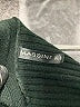 Massini Black Cardigan Size 2X - photo 4